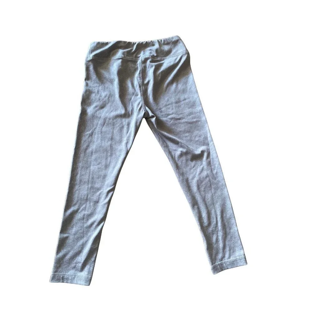 Champion‎ athletic wear grey girl's joggers Girls 6